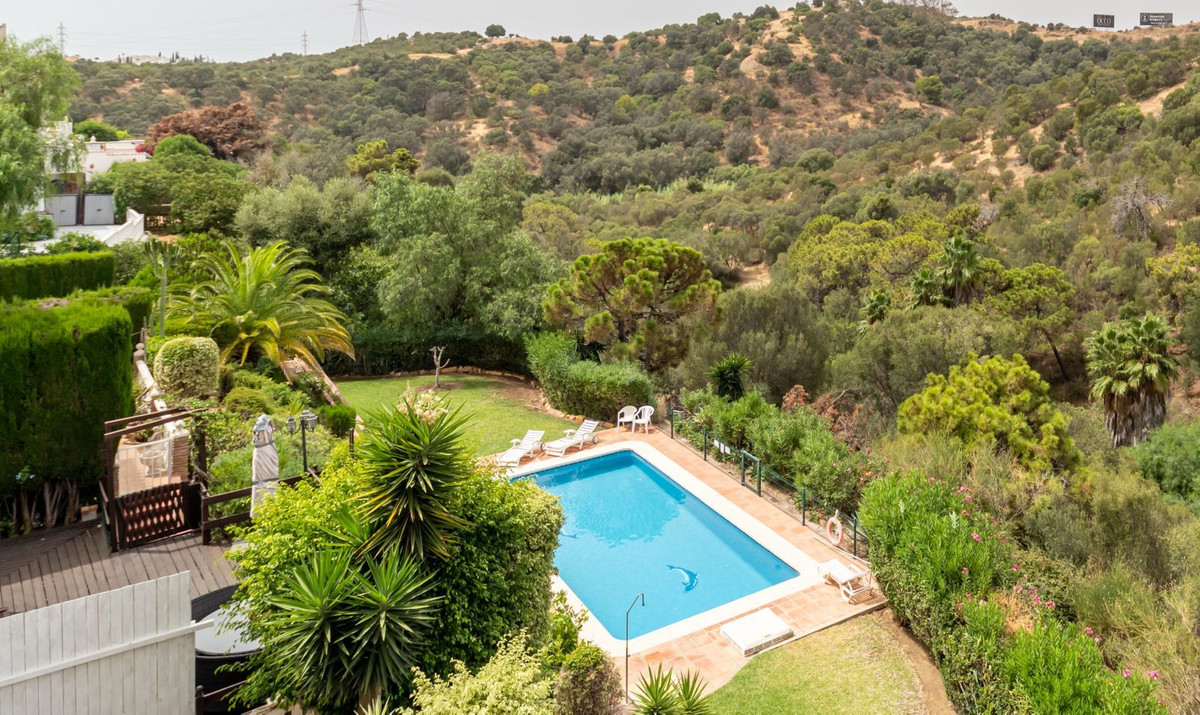 Huis te koop in Calahonda | 3 slaapkamers H5160340