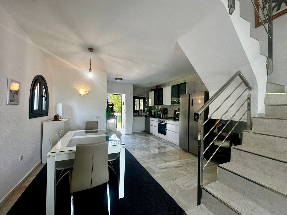 Huis te koop in Calahonda | 4 slaapkamers H5199925