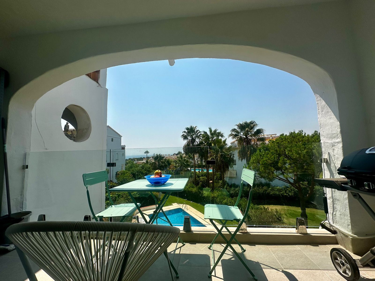 Huis te koop in Calahonda | 4 slaapkamers H5199925