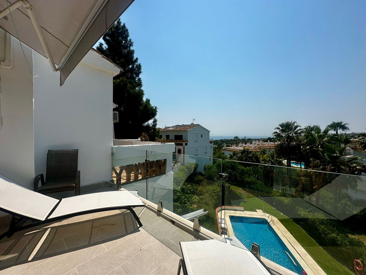 Huis te koop in Calahonda | 4 slaapkamers H5199925