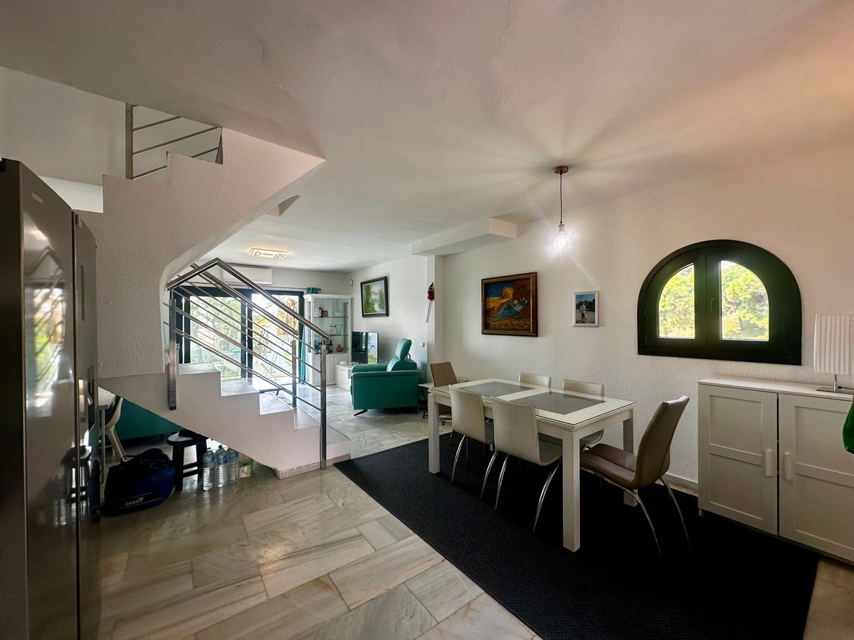 Huis te koop in Calahonda | 4 slaapkamers H5199925