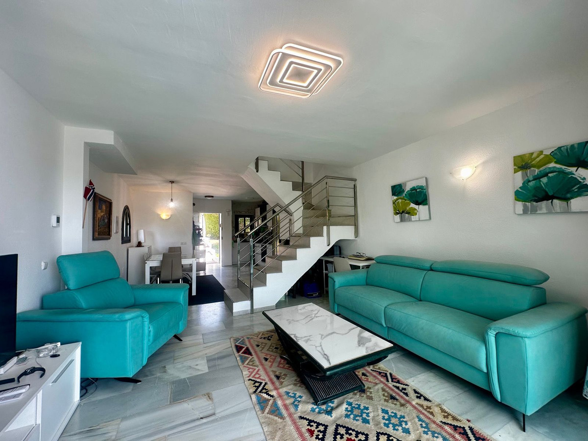 Huis te koop in Calahonda | 4 slaapkamers H5199925