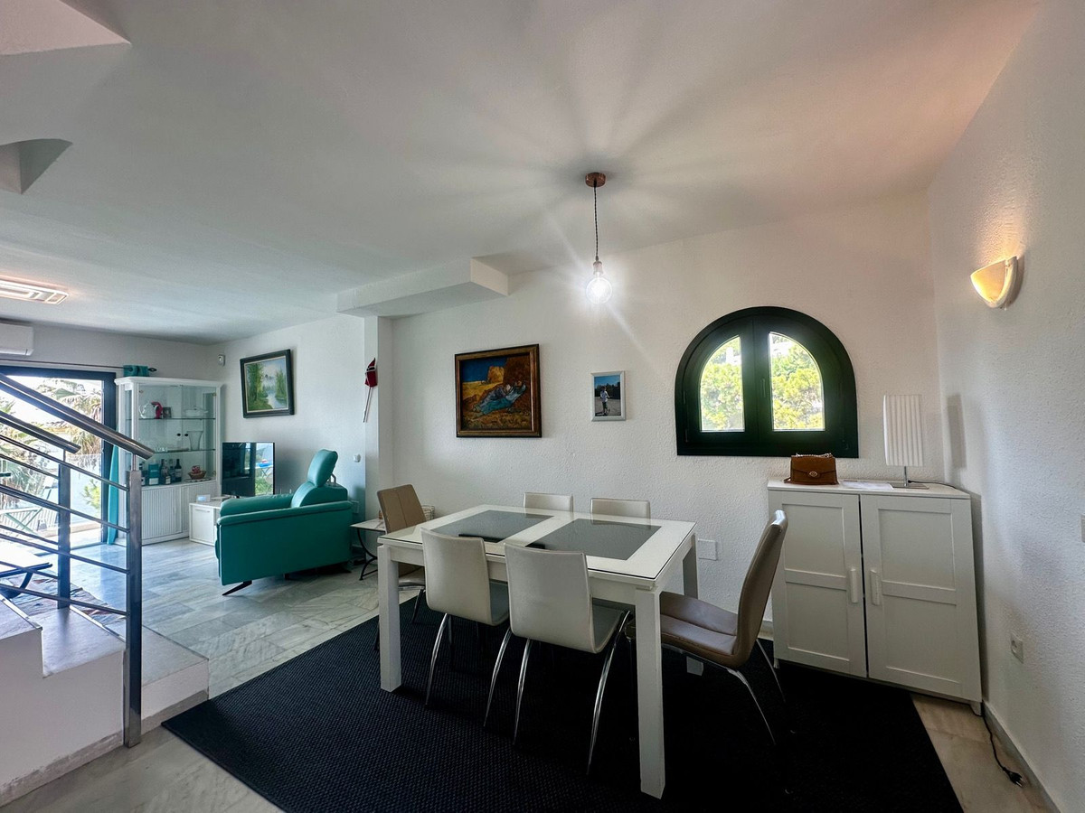 Huis te koop in Calahonda | 4 slaapkamers H5199925