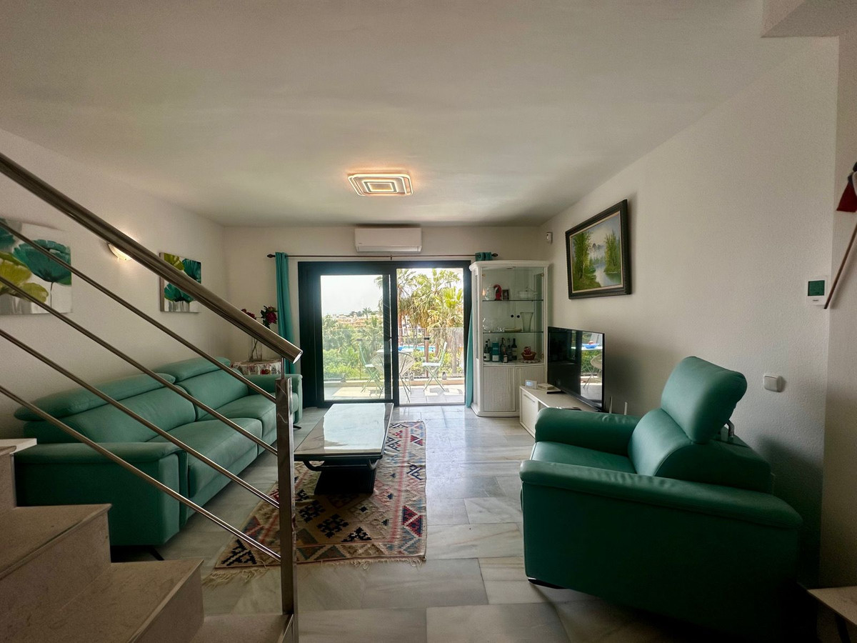 Huis te koop in Calahonda | 4 slaapkamers H5199925