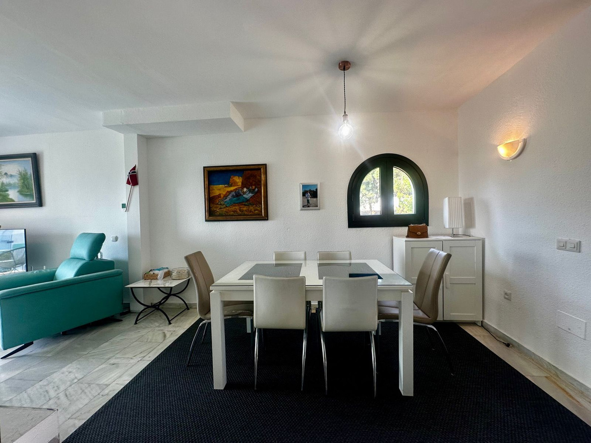 Huis te koop in Calahonda | 4 slaapkamers H5199925