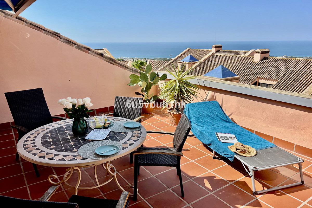 Bungalow te koop in Calahonda | 3 slaapkamers H5213353