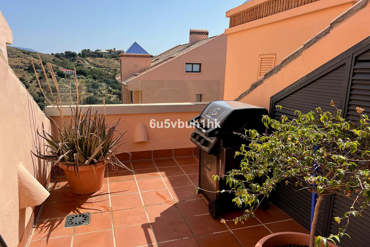 Bungalow te koop in Calahonda | 3 slaapkamers H5213353