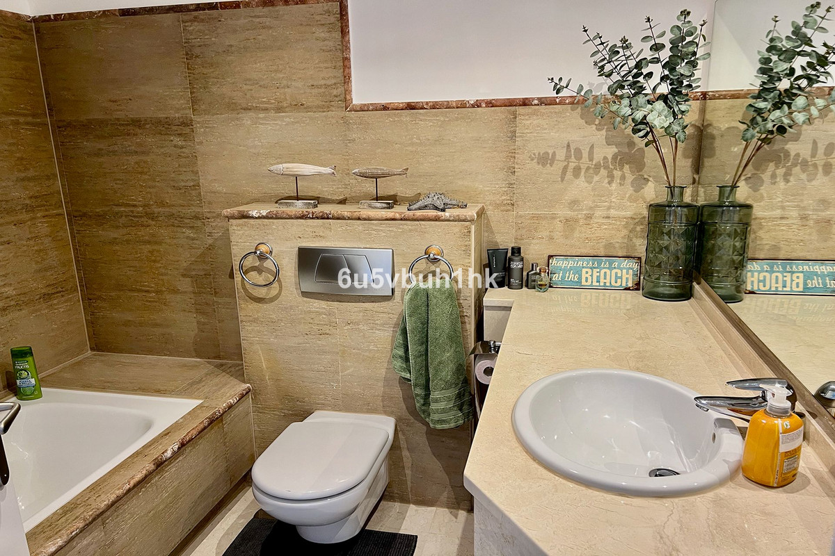 Bungalow te koop in Calahonda | 3 slaapkamers H5213353