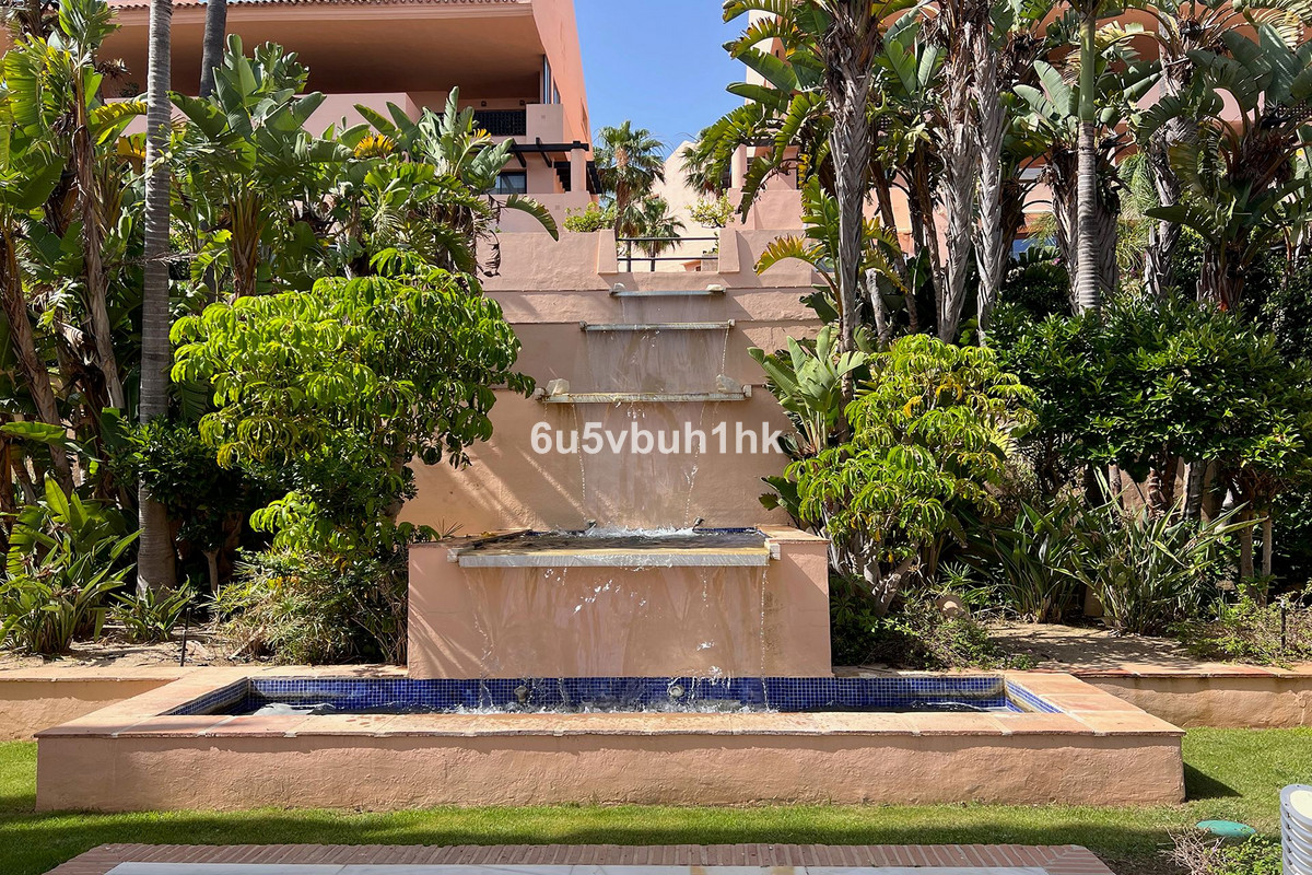 Bungalow te koop in Calahonda | 3 slaapkamers H5213353