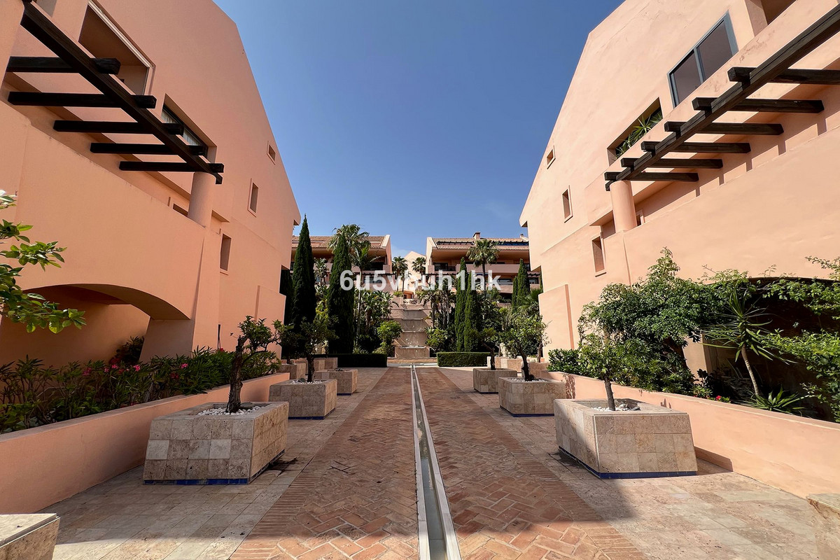 Bungalow te koop in Calahonda | 3 slaapkamers H5213353