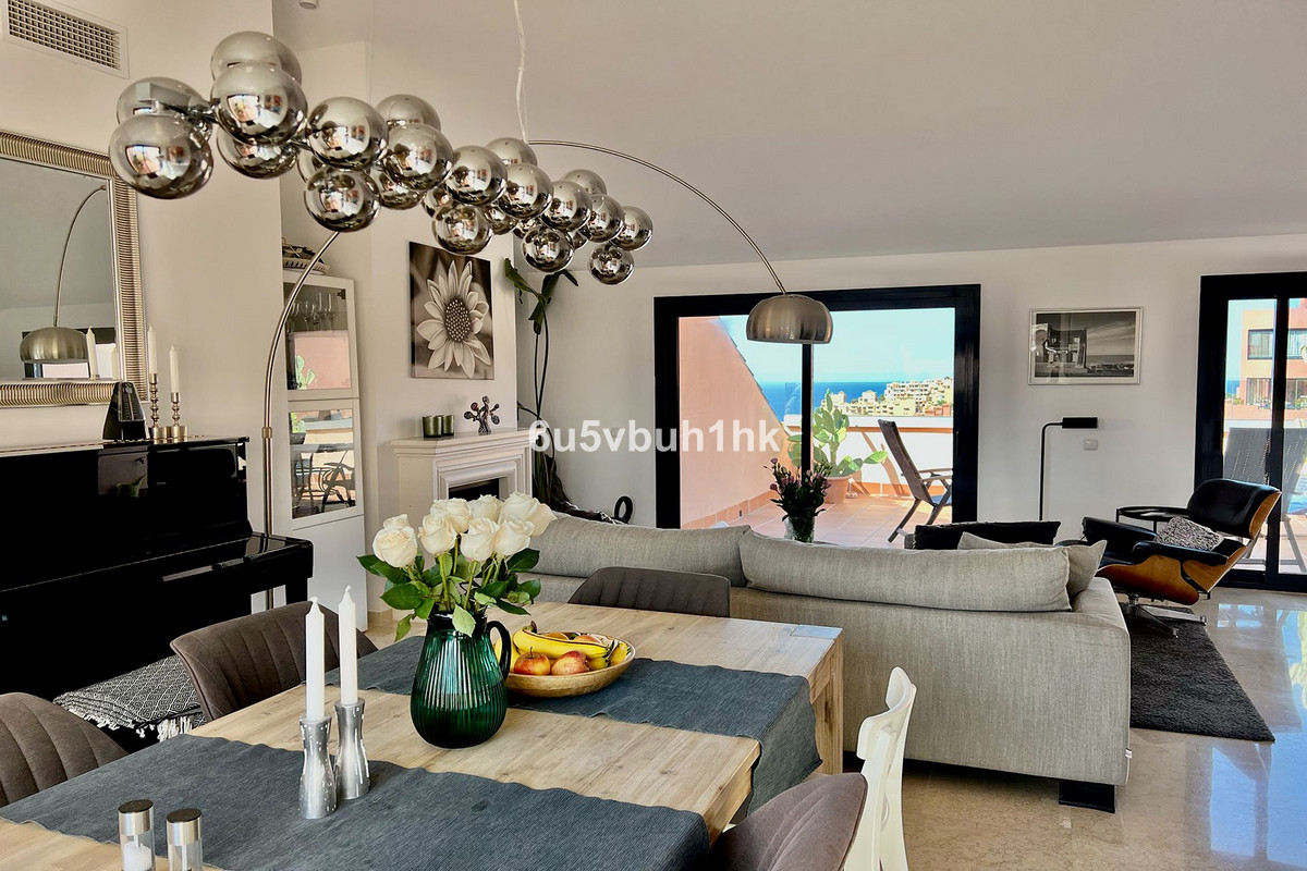 Bungalow te koop in Calahonda | 3 slaapkamers H5213353