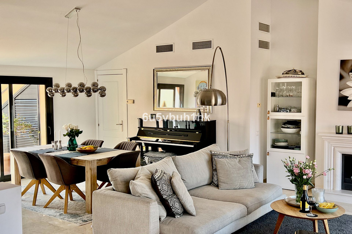 Bungalow te koop in Calahonda | 3 slaapkamers H5213353