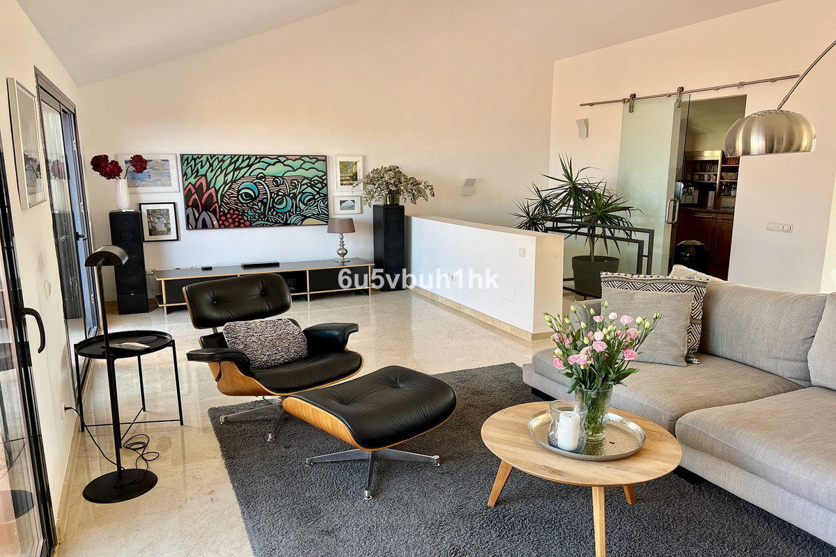 Bungalow te koop in Calahonda | 3 slaapkamers H5213353