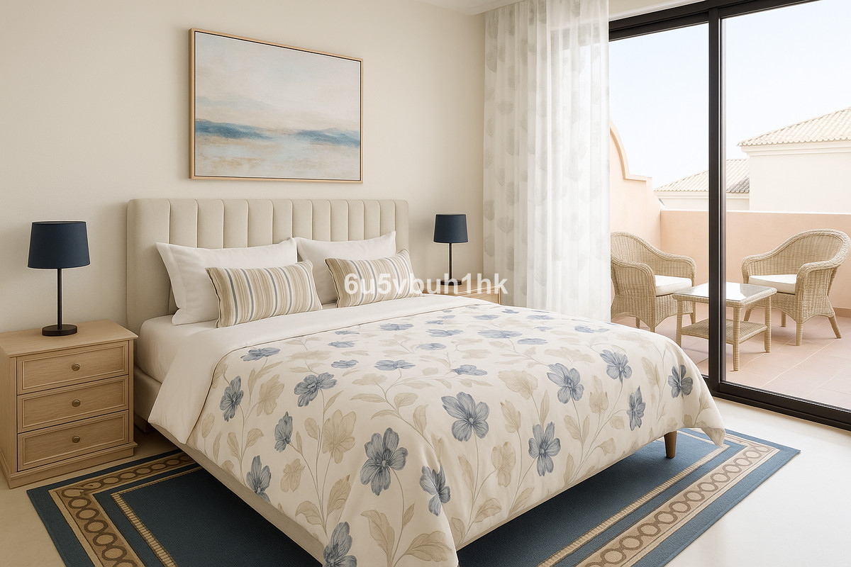 Bungalow te koop in Calahonda | 3 slaapkamers H5213353