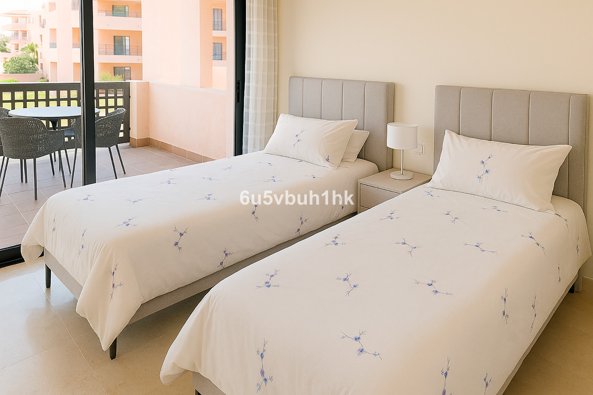 Bungalow te koop in Calahonda | 3 slaapkamers H5213353