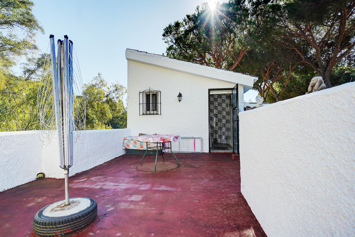 Huis te koop in Calahonda | 3 slaapkamers H5232358