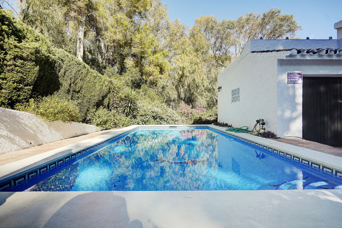 Huis te koop in Calahonda | 3 slaapkamers H5232358