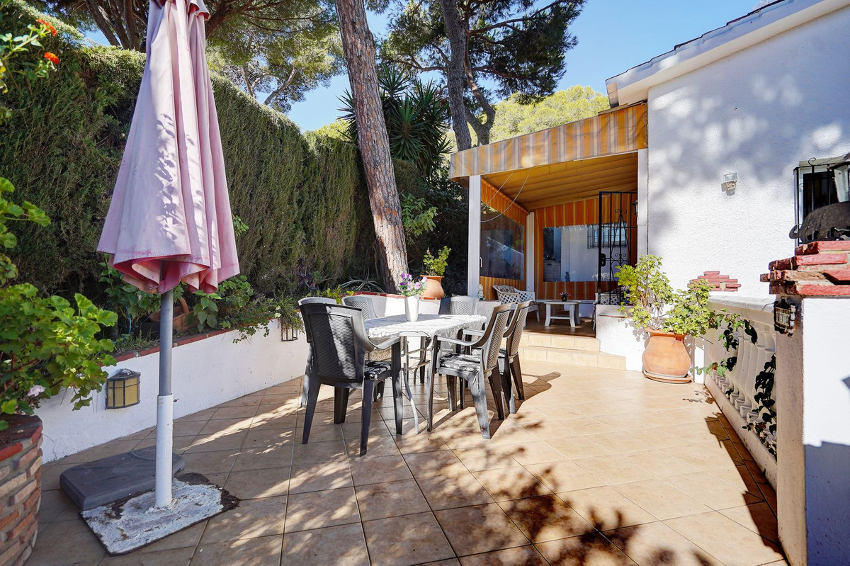 Huis te koop in Calahonda | 3 slaapkamers H5232358