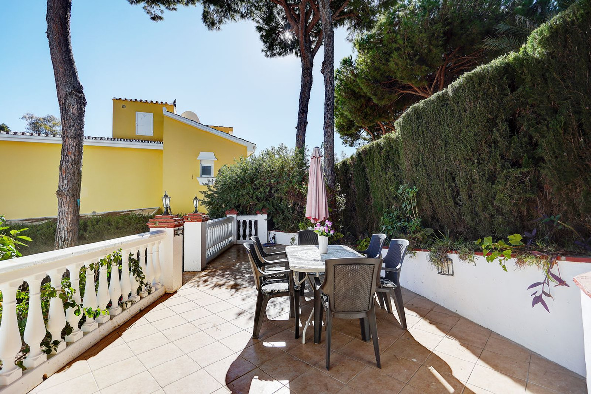 Huis te koop in Calahonda | 3 slaapkamers H5232358