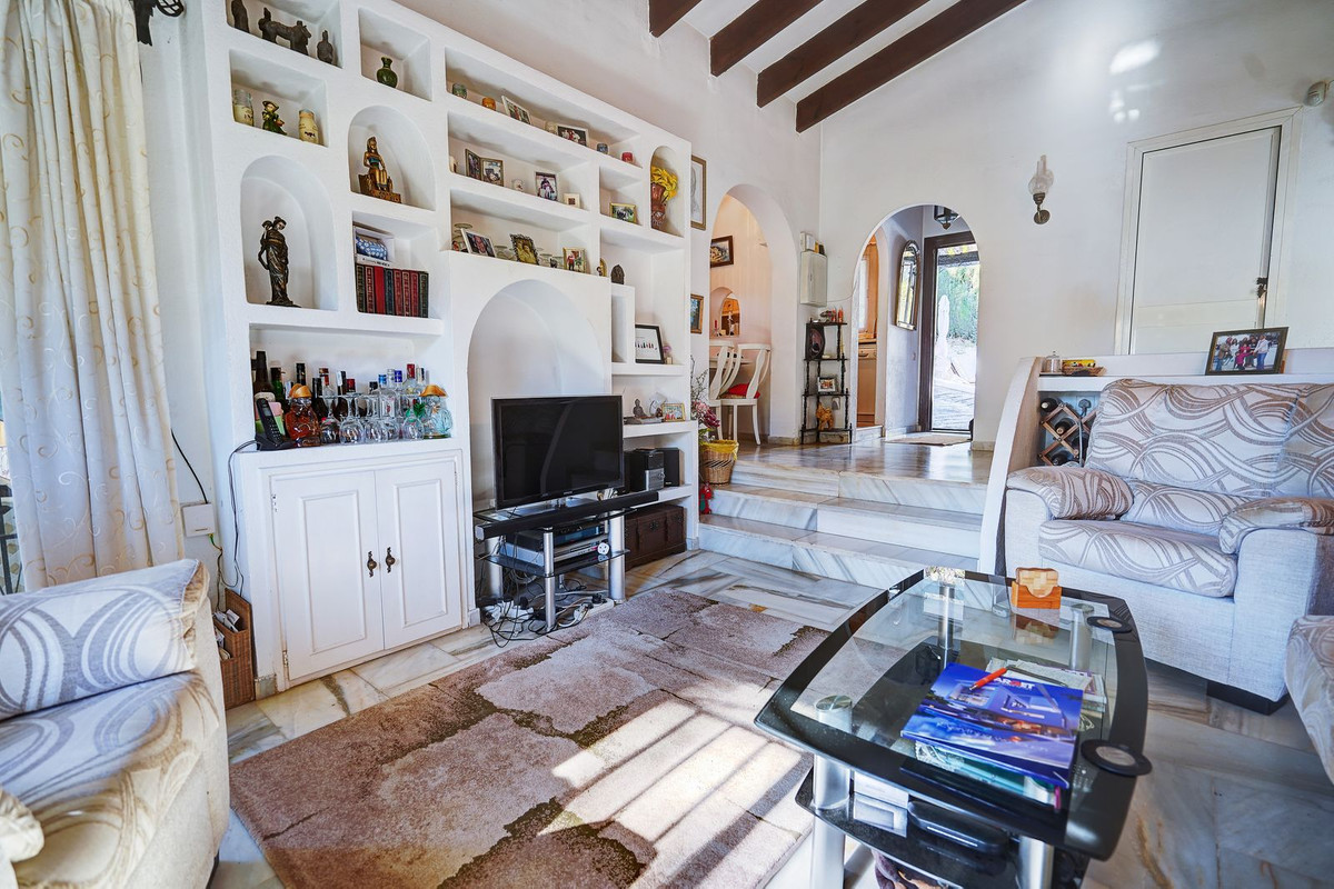 Huis te koop in Calahonda | 3 slaapkamers H5232358