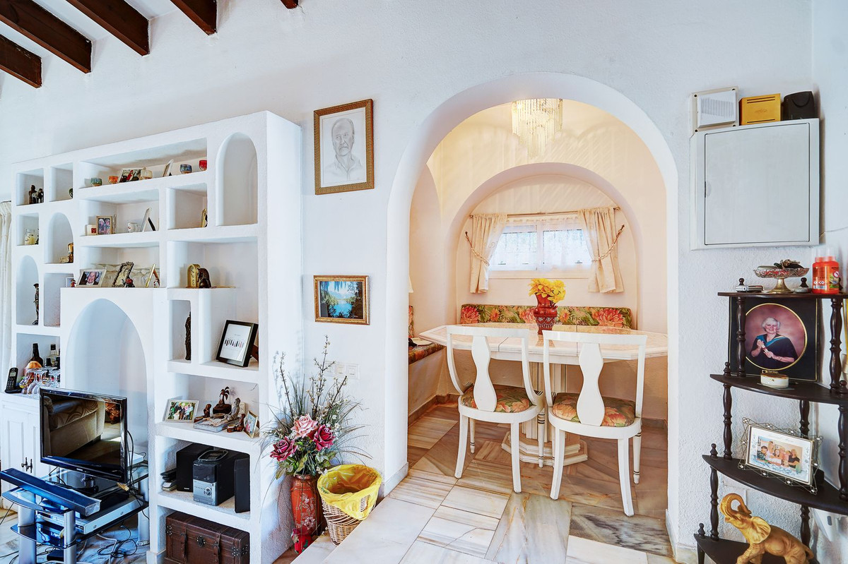 Huis te koop in Calahonda | 3 slaapkamers H5232358