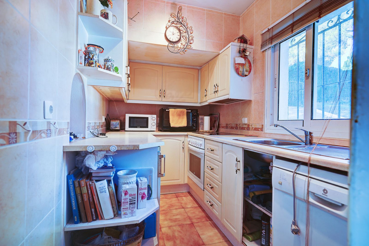 Huis te koop in Calahonda | 3 slaapkamers H5232358