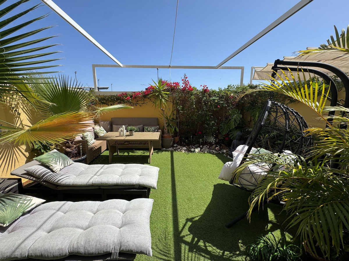 Huis te koop in Calahonda | 4 slaapkamers H5252233