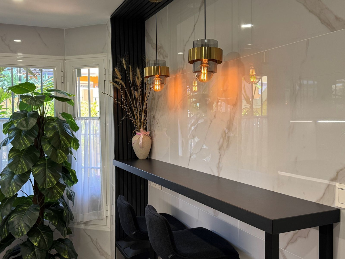 Huis te koop in Calahonda | 4 slaapkamers H5252233