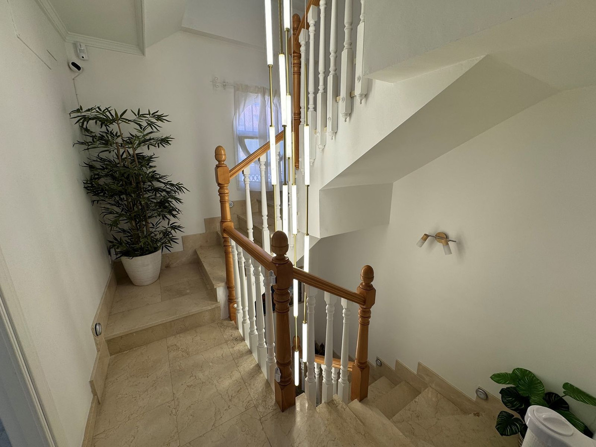 Huis te koop in Calahonda | 4 slaapkamers H5252233