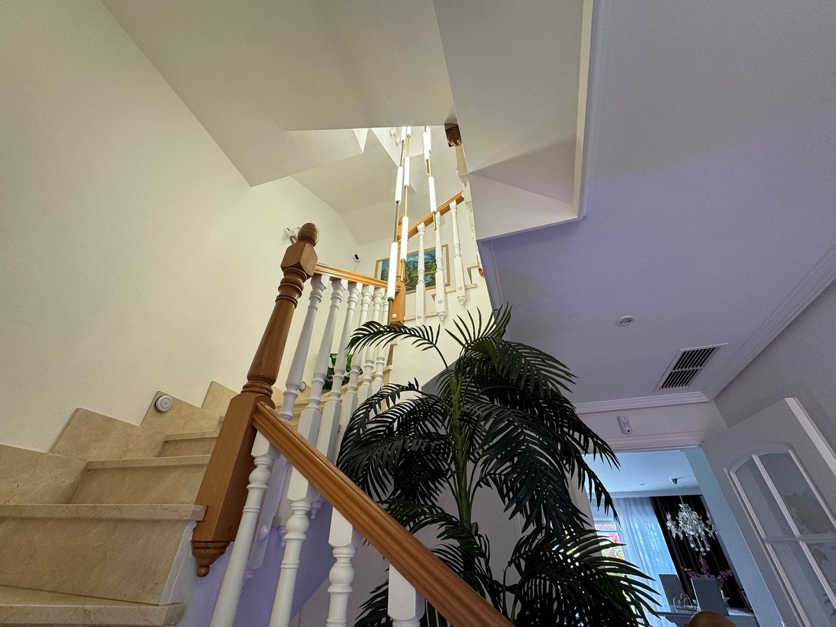 Huis te koop in Calahonda | 4 slaapkamers H5252233
