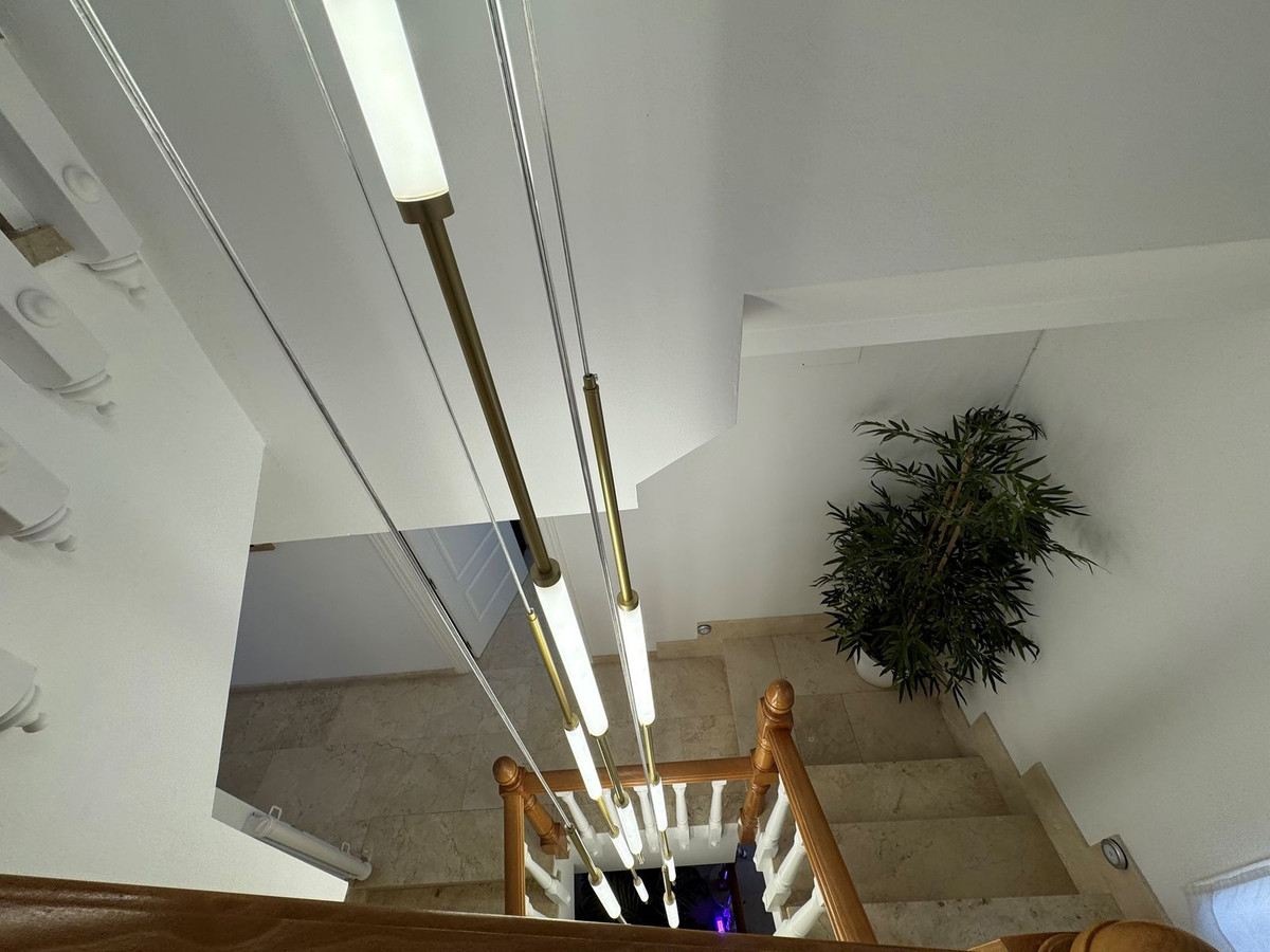 Huis te koop in Calahonda | 4 slaapkamers H5252233