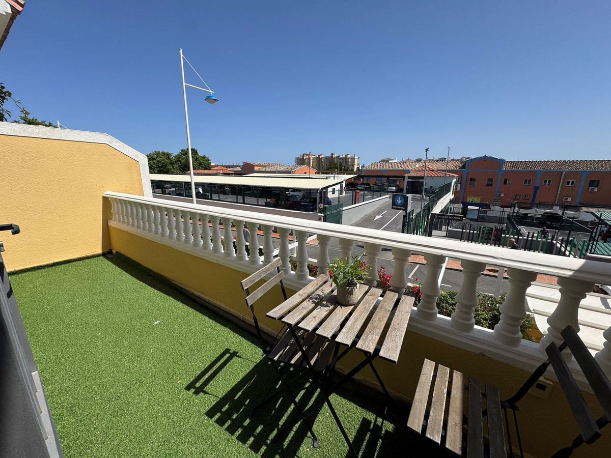 Huis te koop in Calahonda | 4 slaapkamers H5252233