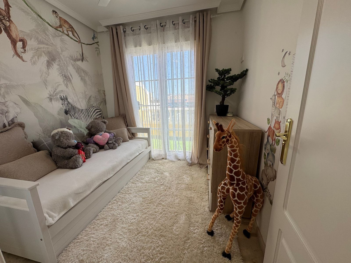 Huis te koop in Calahonda | 4 slaapkamers H5252233