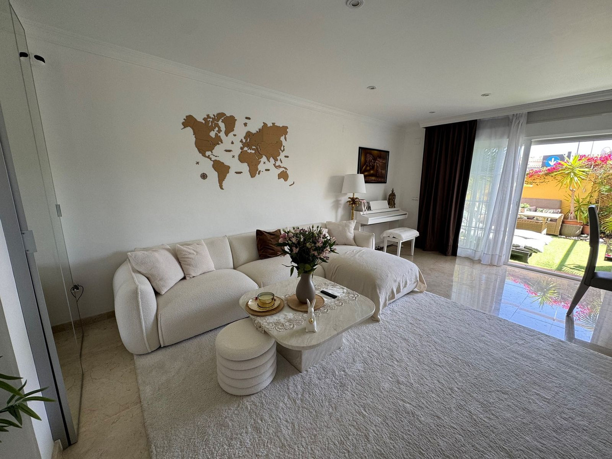 Huis te koop in Calahonda | 4 slaapkamers H5252233