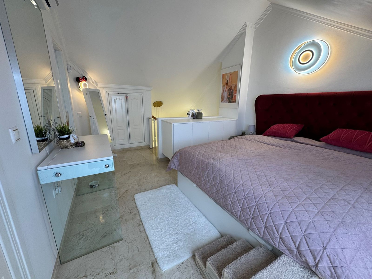 Huis te koop in Calahonda | 4 slaapkamers H5252233