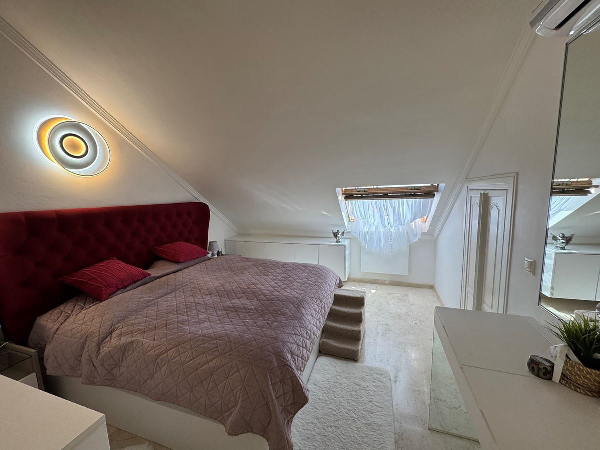Huis te koop in Calahonda | 4 slaapkamers H5252233