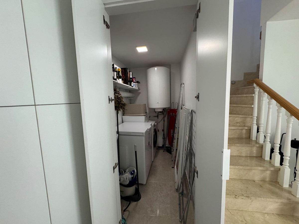 Huis te koop in Calahonda | 4 slaapkamers H5252233