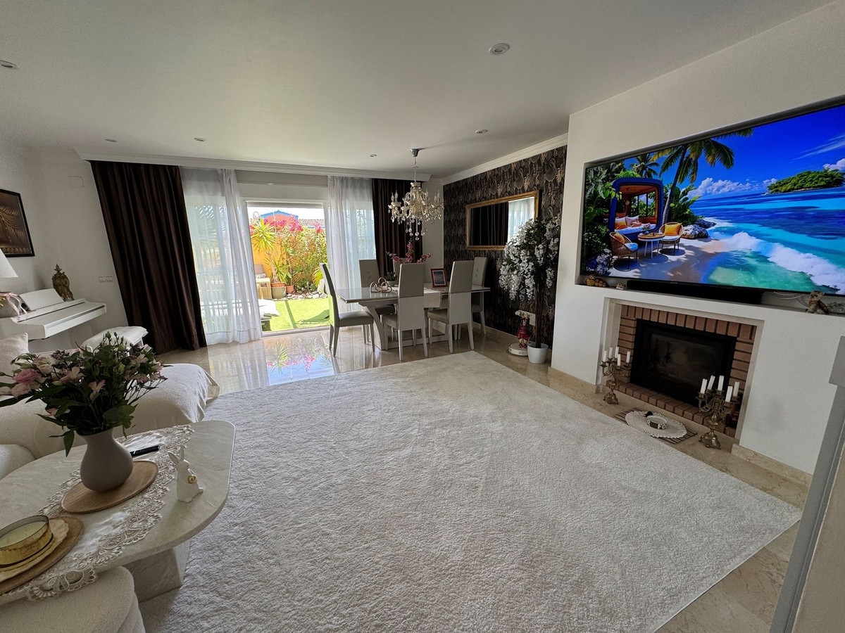 Huis te koop in Calahonda | 4 slaapkamers H5252233