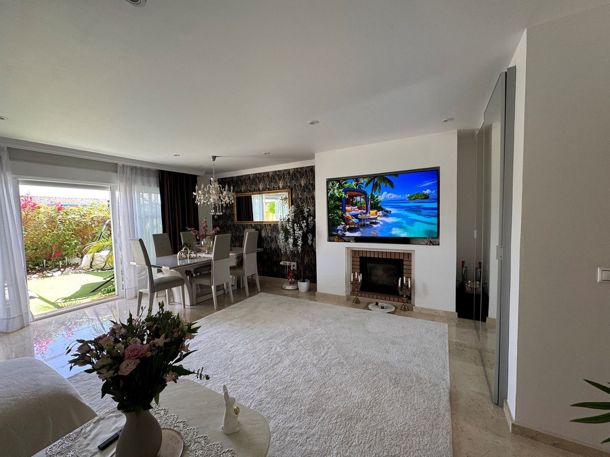 Huis te koop in Calahonda | 4 slaapkamers H5252233