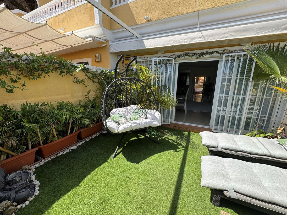 Huis te koop in Calahonda | 4 slaapkamers H5252233