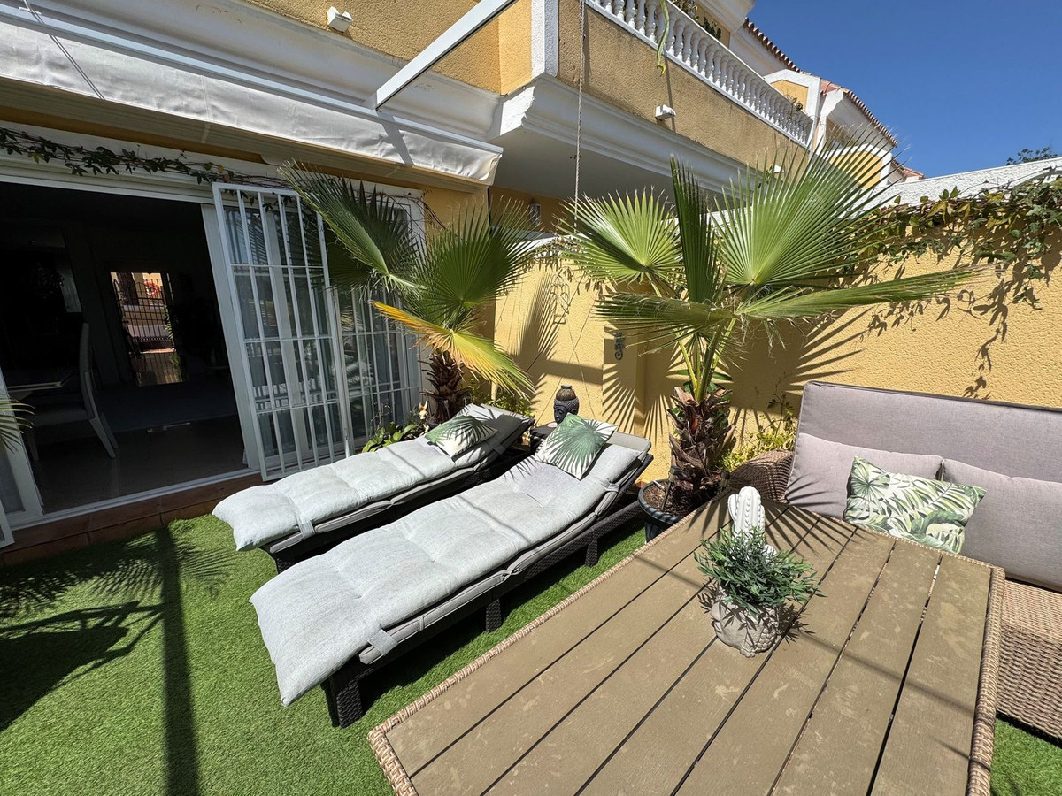 Huis te koop in Calahonda | 4 slaapkamers H5252233