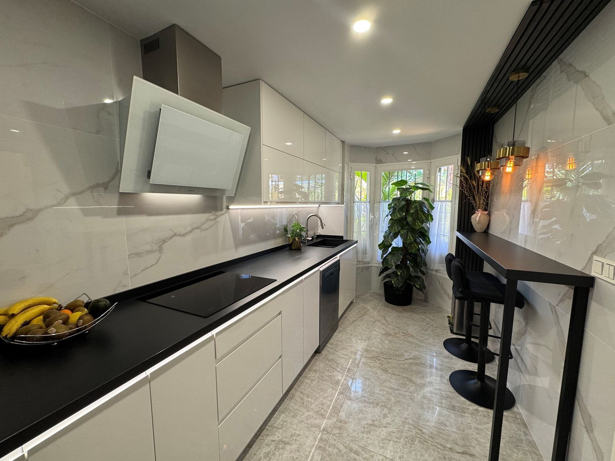 Huis te koop in Calahonda | 4 slaapkamers H5252233