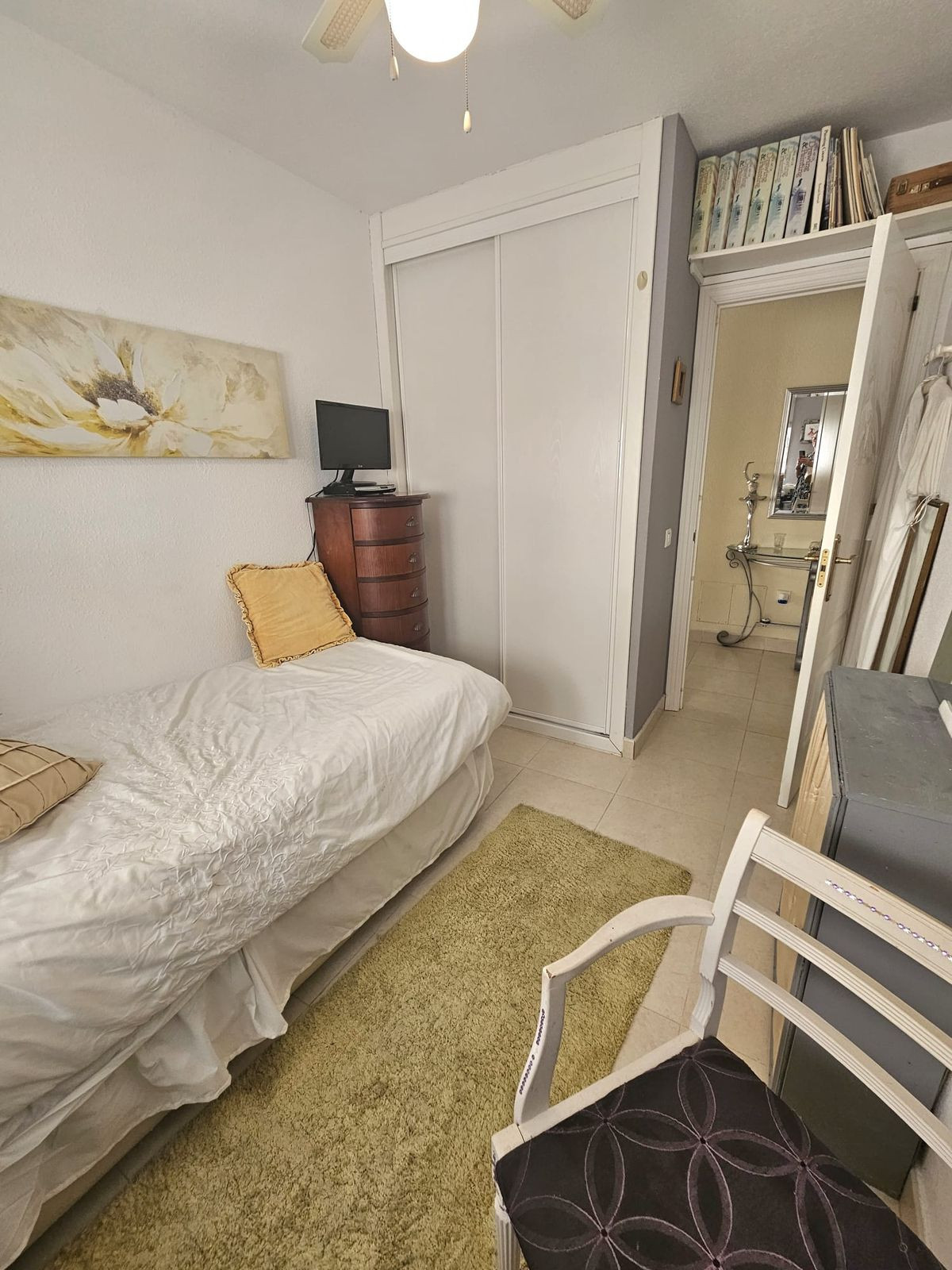 Appartement te koop in Calahonda | 2 slaapkamers H5259487