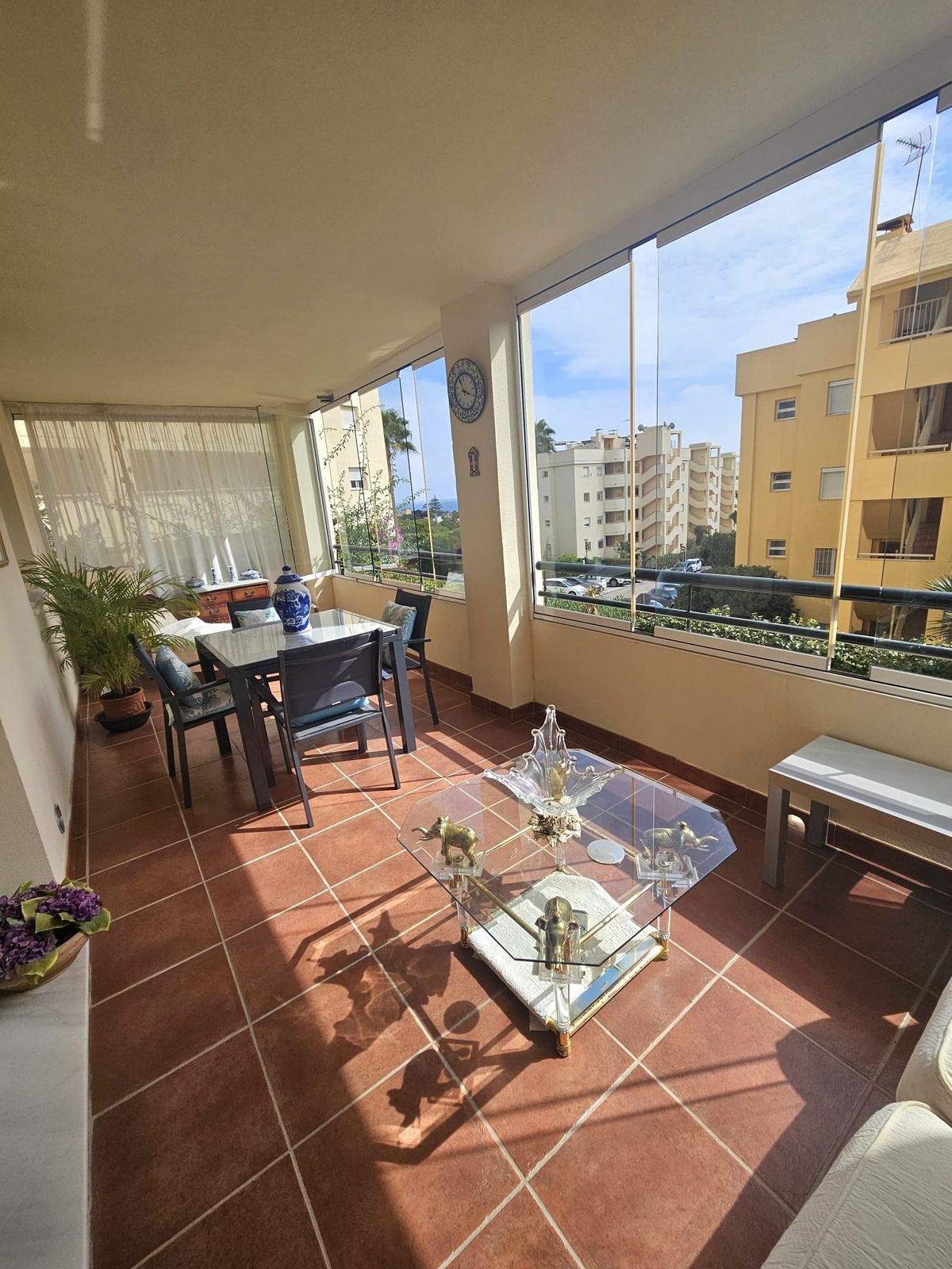 Appartement te koop in Calahonda | 2 slaapkamers H5259487