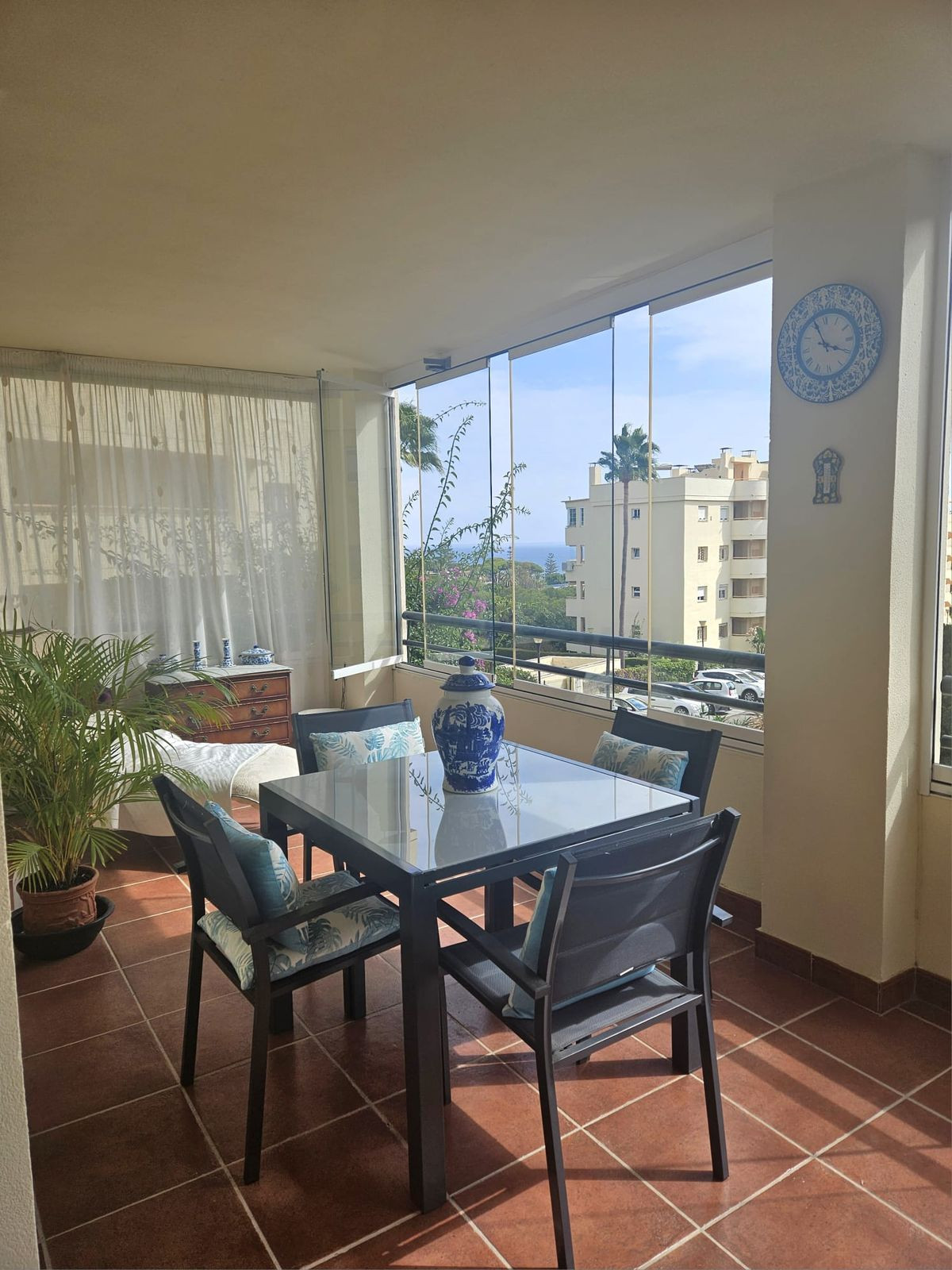 Appartement te koop in Calahonda | 2 slaapkamers H5259487