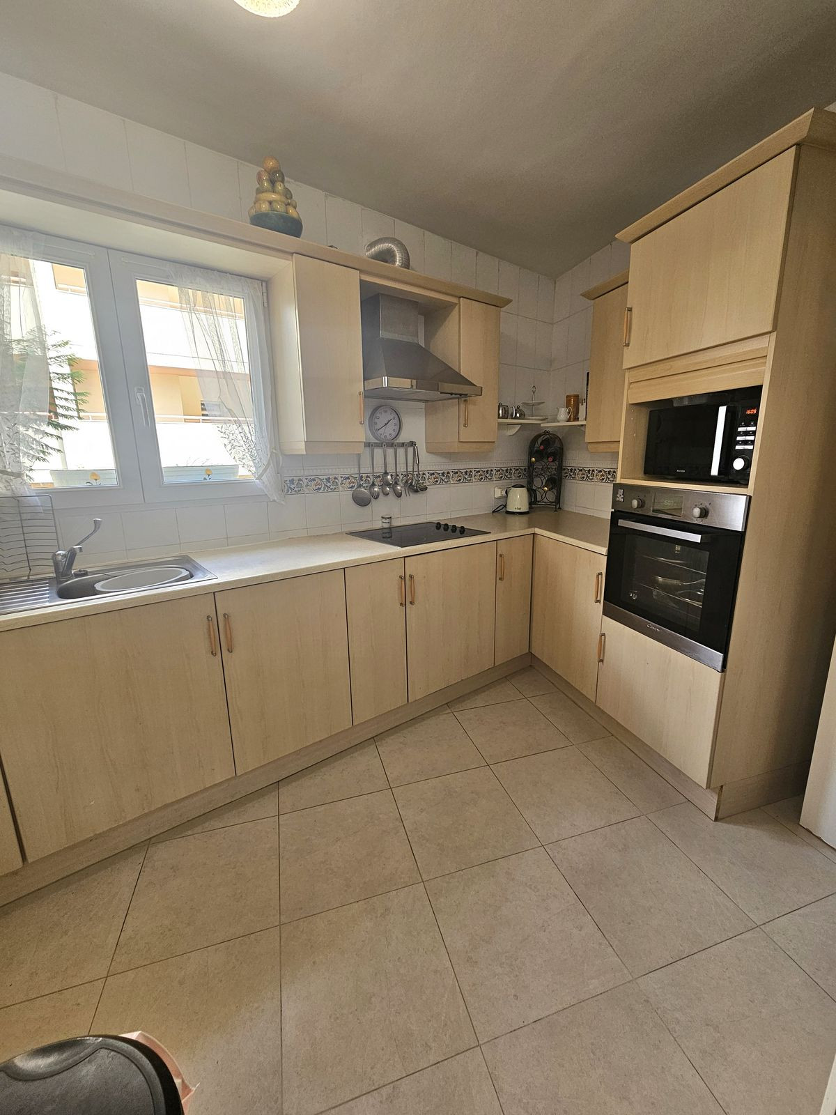 Appartement te koop in Calahonda | 2 slaapkamers H5259487