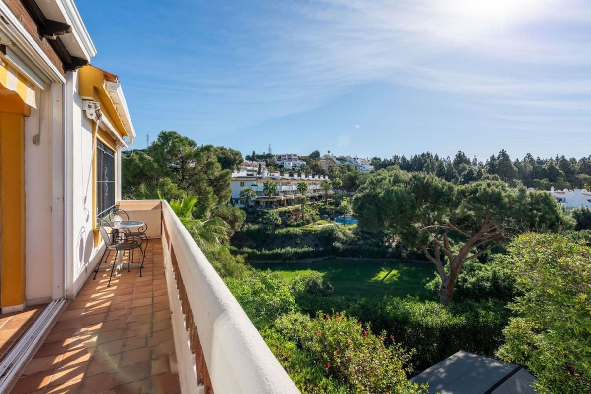 Huis te koop in Calahonda | 3 slaapkamers H5264644