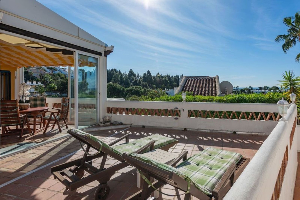 Huis te koop in Calahonda | 3 slaapkamers H5264644