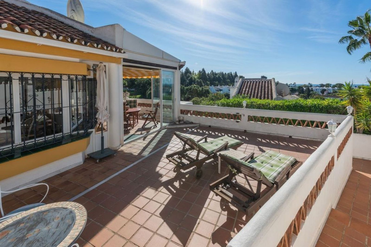 Huis te koop in Calahonda | 3 slaapkamers H5264644