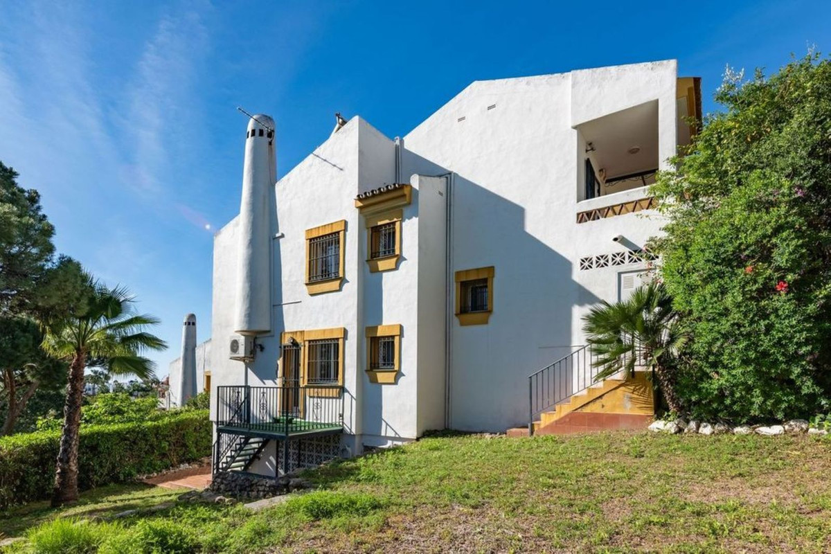 Huis te koop in Calahonda | 3 slaapkamers H5264644